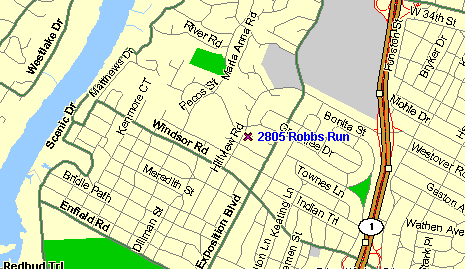 2805 Robbs Run